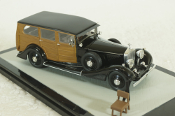 Rolls-Royce Phantom Shooting Brake 1928, GLM43204702, GLM 1:43