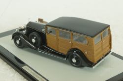 Rolls-Royce Phantom Shooting Brake 1928, GLM43204702, GLM 1:43