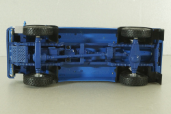 Камаз-4326 race track #500, Argentins-Chile Dakar 2011, V.Chagin/S.Savostin/I.Shaysultanov, 114416, Eligor 1:43 