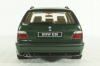 BMW 328i (E36) Touring M-Pack 1997, green, OT1064, OTTO 1:43