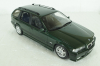 BMW 328i (E36) Touring M-Pack 1997, green, OT1064, OTTO 1:43
