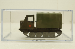 КТ-12, хаки  Конверсия 1:43