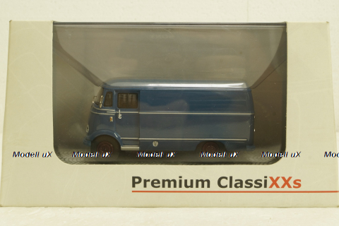 Mercedes L319, PCL11008, Premium Classixxs 1:43