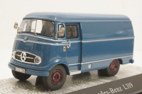 Mercedes L319, PCL11008, Premium Classixxs 1:43