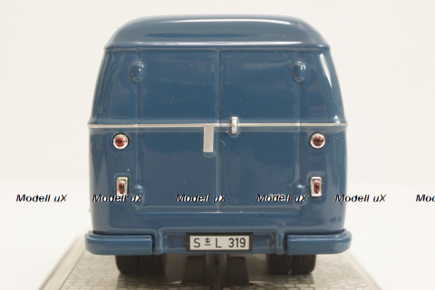 Mercedes L319, PCL11008, Premium Classixxs 1:43