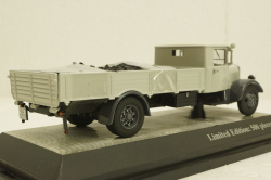 Mercedes LO2750 с углем, PCL12601, Premium ClassiXxs 1:43