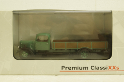 Mercedes L3000 Pritsche, PCL12651, Premium ClassiXxs 1:43