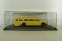 Mercedes O 6600 post bus 1951, 006730, Schuco 1:43 