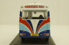 Mercedes Sprinter Dimascio Ice Cream Van, WM002, Oxford 1:43