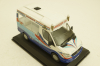 Mercedes Sprinter Dimascio Ice Cream Van, WM002, Oxford 1:43