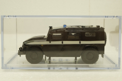 Газ-233036 Тигр, Бронированный, Конверсия 1:43