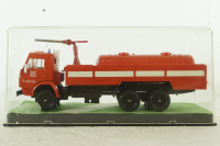 Камаз-53213, пожарный, 92г., Арек 1:43
