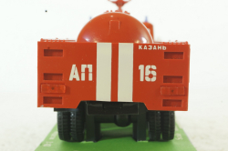 Камаз-53213, пожарный, 92г., Арек 1:43