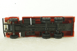 Камаз-53213, пожарный, 92г., Арек 1:43