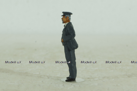 Фигурка Август Хорьх,  807, BM-Toys 1:43