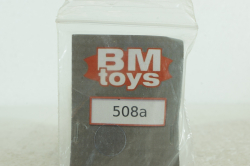 Фигурка Милиционер-регулировщик,  508а, BM-Toys 1:43