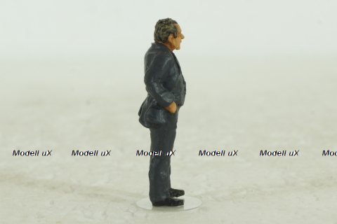 Фигурка Фердинанд Порше,  808, BM-Toys 1:43