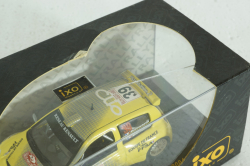 Renault Clio 1600 #39 rally Monte Carlo 2004 Bernardi, Giraudet, RAM147, IXO 1:43