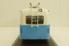 Зиу-5, голубой, 04006A, Classicbus 1:43