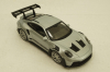 Porsche 911 GT3 RS 2022 silver/black, 750046, Norev 1:43
