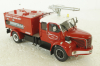 Berliet GLC 28 VMA 42 4X4, Berliet Collection, Hachette 1:43