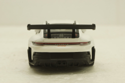 Porsche 911 GT3 RS 2022 white/red, 750044, Norev 1:43
