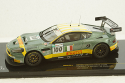 Aston Martin DBR9 #100 Le Mans 2007, LM121, IXO 1:43