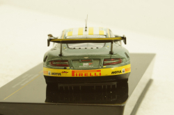 Aston Martin DBR9 #100 Le Mans 2007, LM121, IXO 1:43