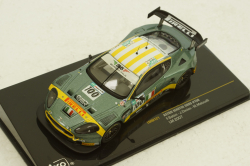 Aston Martin DBR9 #100 Le Mans 2007, LM121, IXO 1:43
