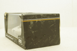 Mercedes SL500 R129, 1990 white, CLC195, IXO 1:43