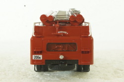 Зил-130 АЦ-40 1965, Hachette 1:43