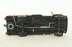 Зил-130 АЦ-40 1965, Hachette 1:43