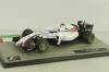 Williams FW36 #77, V.Bottas 2014, Altaya 1:43