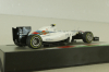 Williams FW36 #77, V.Bottas 2014, Altaya 1:43