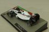 Williams FW36 #77, V.Bottas 2014, Altaya 1:43