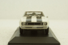 Chevrolet Camaro 1967 white, 400142720, Minichamps 1:43