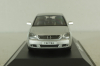 Opel Vectra (C) sedan 2002, silver, Schuco 1:43