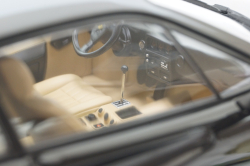 Ferrari 328 GTB 1985, black, KKDC180532, KK-Scale 1:18