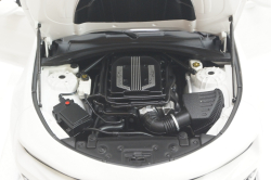 Chevrolet Camaro ZL1, 2017, 71206, AutoArt 1:18