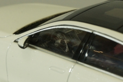 Mercedes S 500 (V223)  2020, white, B66960632, Herpa 1:43