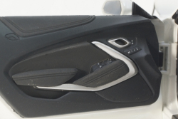 Chevrolet Camaro ZL1, 2017, 71206, AutoArt 1:18