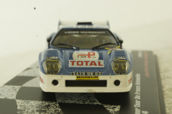 Ligier JS2 (1974), Altaya 1:43