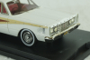 Mercury Station Wagon 1965, polar white, GC-042 A, Goldvarg 1:43