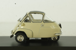 Velam Isetta, 1957, Altaya 1:43