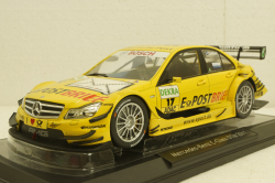 Mercedes C-Klasse DTM  2011 #17, David Coulthard, 183581, Norev 1:18