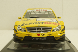Mercedes C-Klasse DTM  2011 #17, David Coulthard, 183581, Norev 1:18