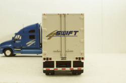 Kenworth T2000 (1997) Swift, American trucks, Spain, #53, Altaya 1:43