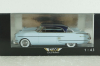 Packard Pacific Hardtop Coupe 1954, blue, 44678, Neo 1:43