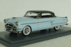 Packard Pacific Hardtop Coupe 1954, blue, 44678, Neo 1:43