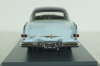 Packard Pacific Hardtop Coupe 1954, blue, 44678, Neo 1:43